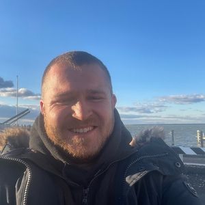 Meet your Posher, Albert